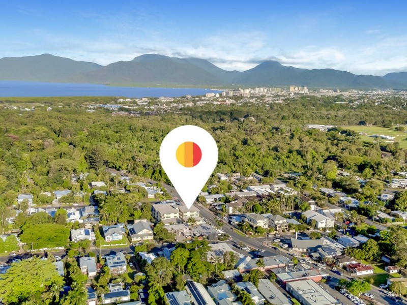 1/110-114 Collins Avenue, Edge Hill QLD 4870