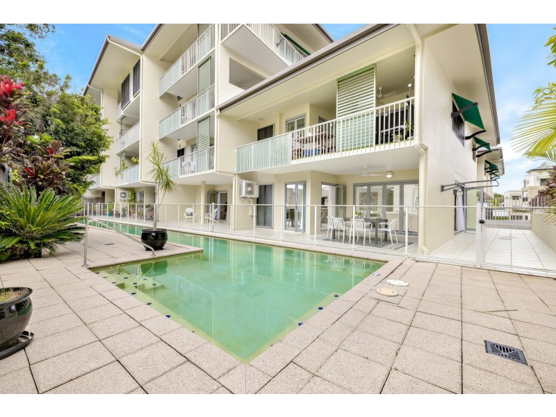 1/110-114 Collins Avenue, Edge Hill QLD 4870