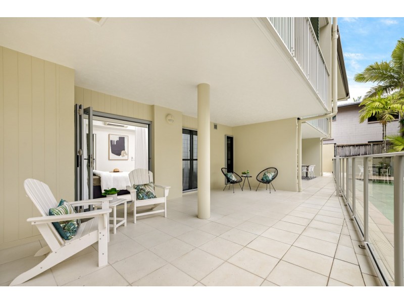1/110-114 Collins Avenue, Edge Hill QLD 4870