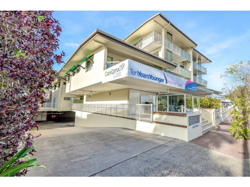 1/110-114 Collins Avenue, Edge Hill QLD 4870