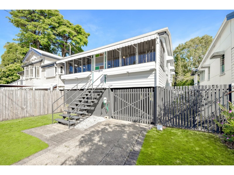 3 Parramatta Street, Parramatta Park QLD 4870