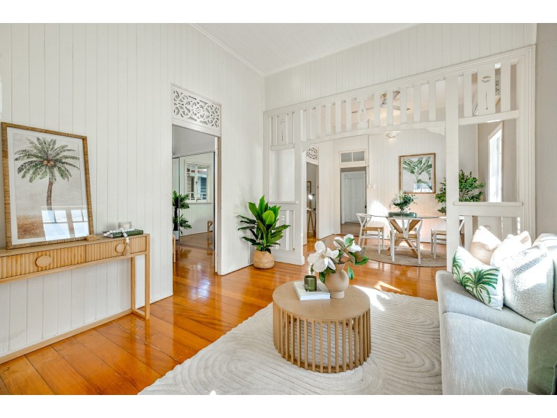 3 Parramatta Street, Parramatta Park QLD 4870