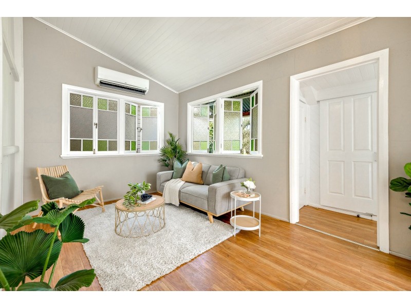 3 Parramatta Street, Parramatta Park QLD 4870