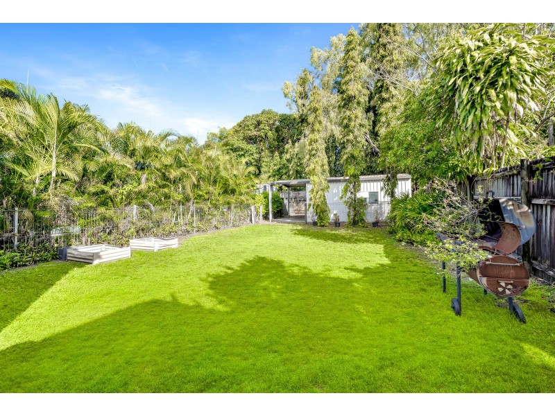 3 Parramatta Street, Parramatta Park QLD 4870