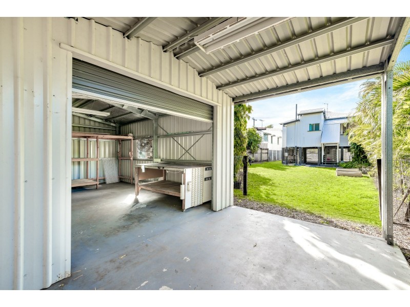 3 Parramatta Street, Parramatta Park QLD 4870