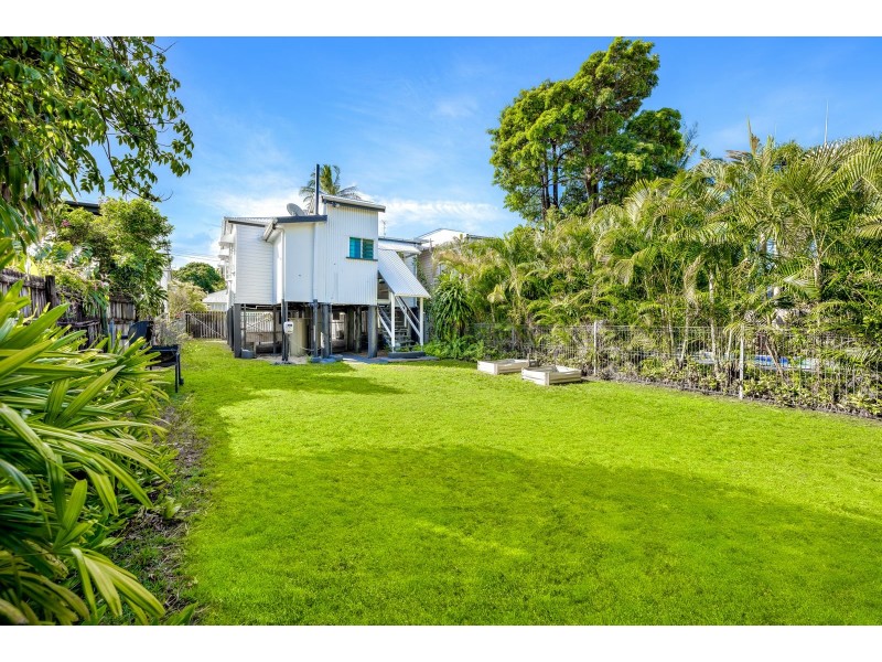 3 Parramatta Street, Parramatta Park QLD 4870