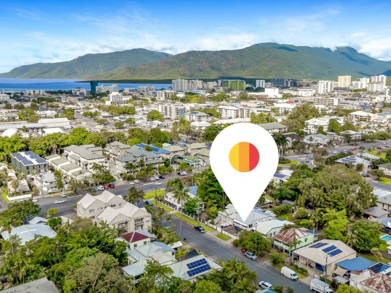 3 Parramatta Street, Parramatta Park QLD 4870