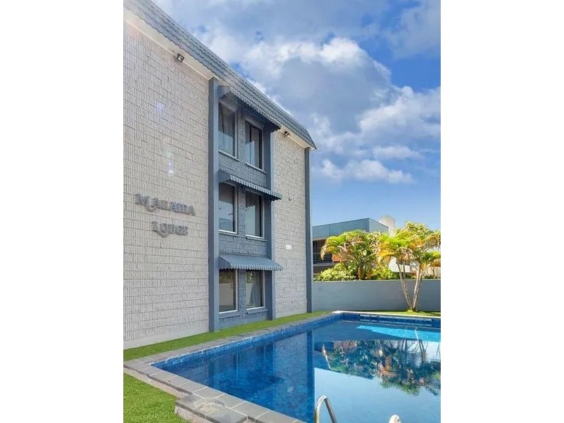 27/324 Sheridan Street, Cairns North QLD 4870