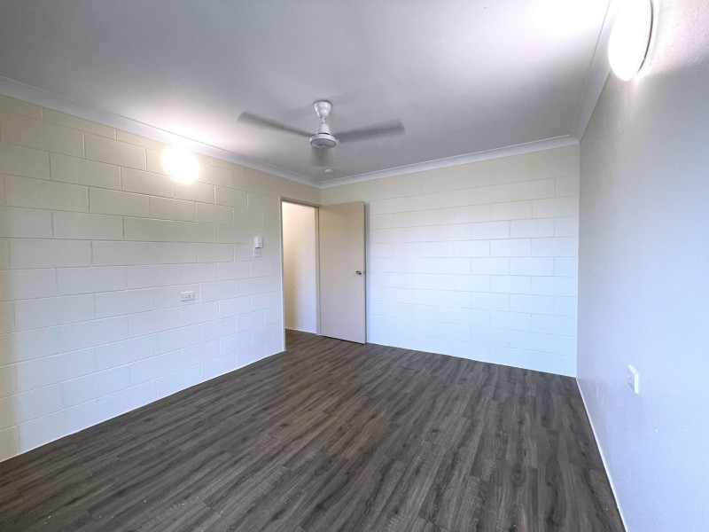 27/324 Sheridan Street, Cairns North QLD 4870