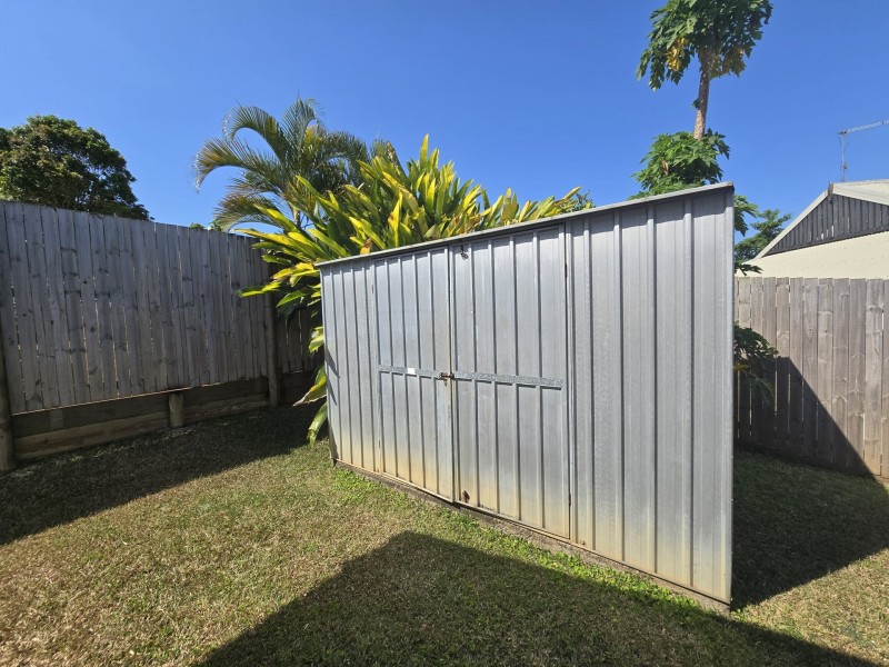 4 Sundew Close, Mount Sheridan QLD 4868