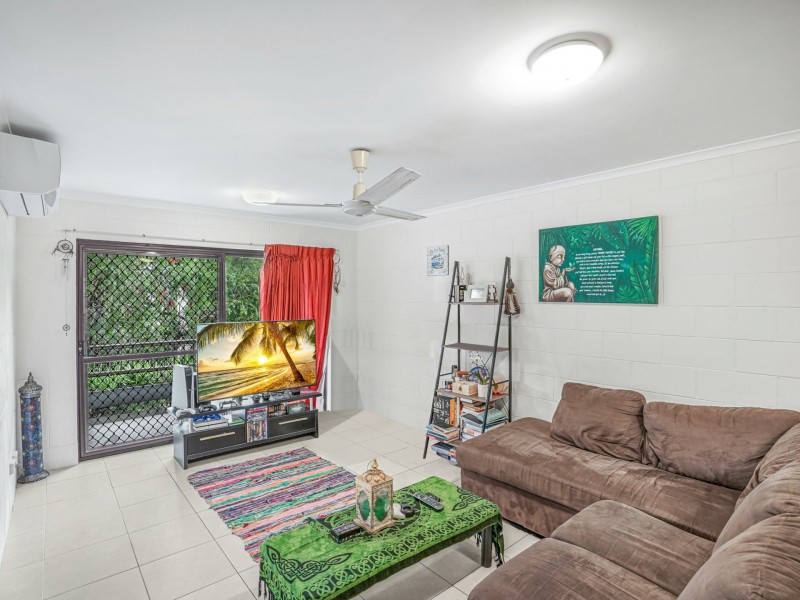 37/439 Severin Street, Manunda QLD 4870
