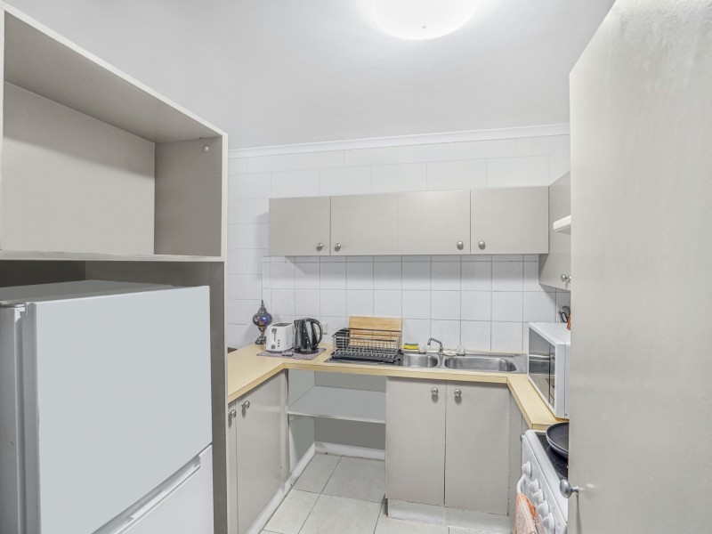 37/439 Severin Street, Manunda QLD 4870