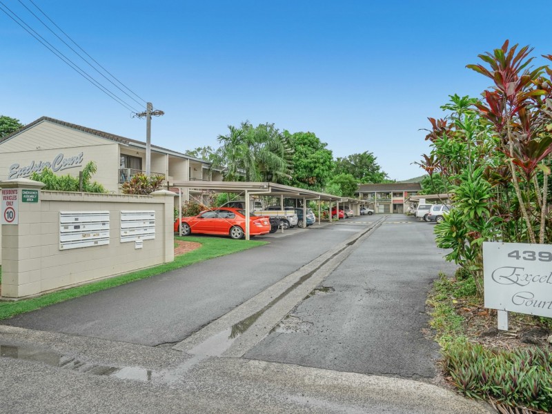 37/439 Severin Street, Manunda QLD 4870