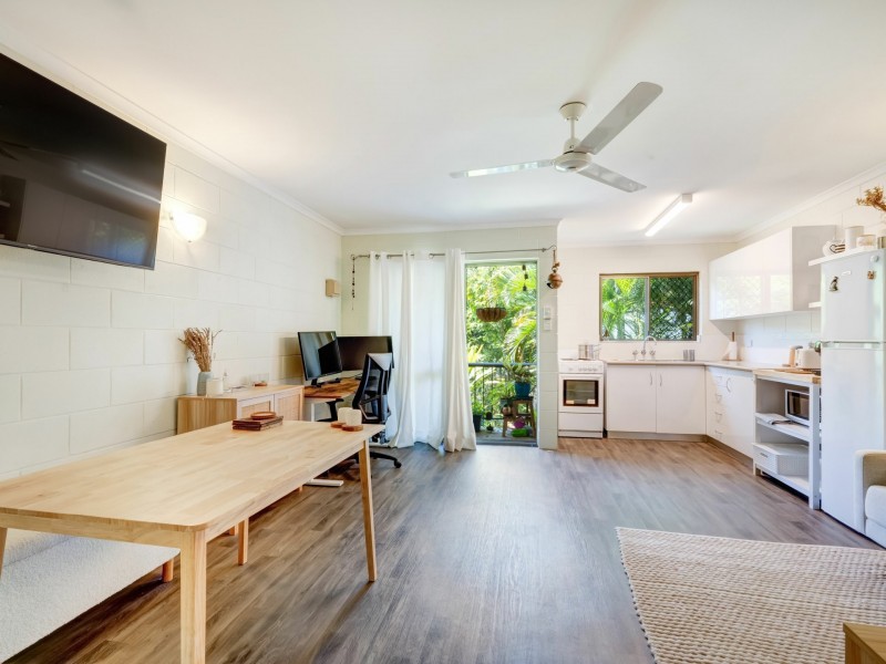 7/3 McPherson Close, Edge Hill QLD 4870