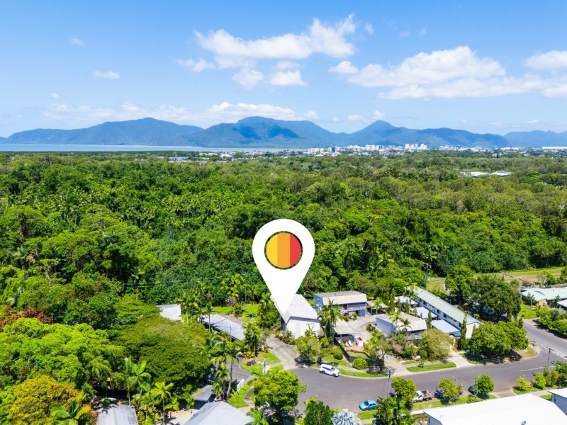 7/3 McPherson Close, Edge Hill QLD 4870