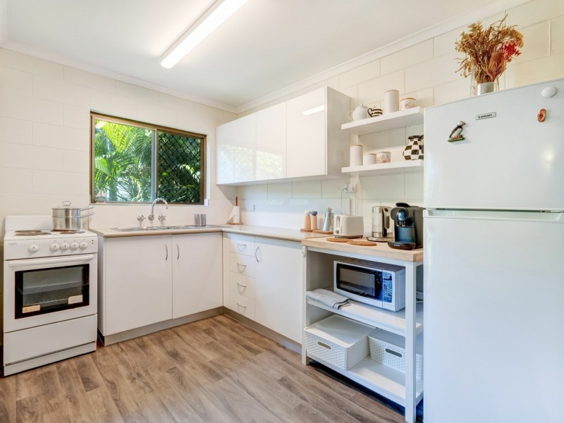 7/3 McPherson Close, Edge Hill QLD 4870