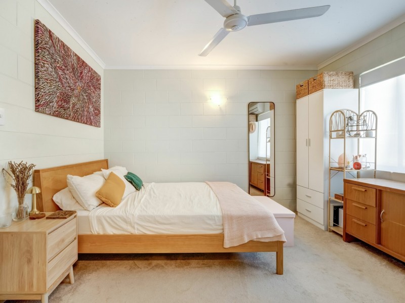 7/3 McPherson Close, Edge Hill QLD 4870