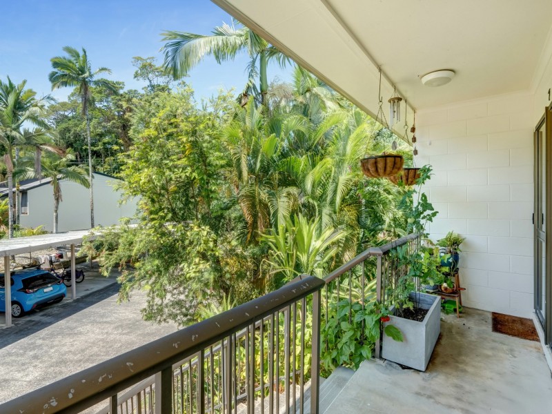 7/3 McPherson Close, Edge Hill QLD 4870