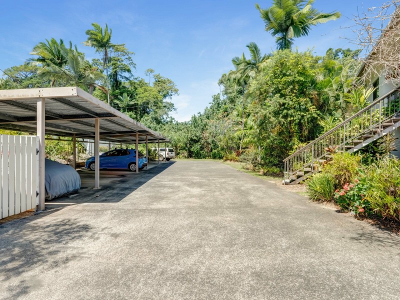 7/3 McPherson Close, Edge Hill QLD 4870