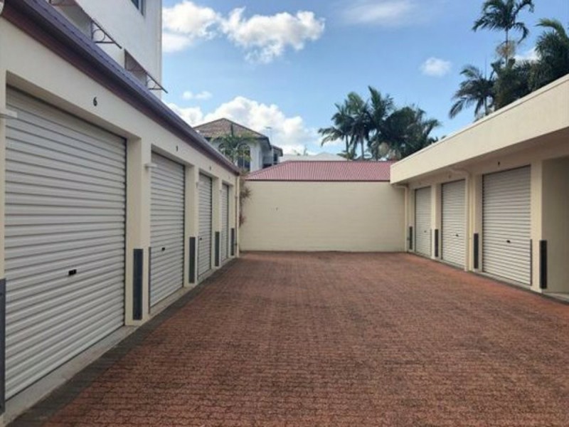 7/178 McLeod Street, Cairns North QLD 4870
