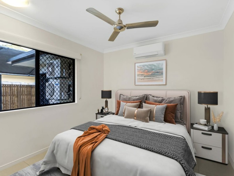 5 Mackerras Street, Redlynch QLD 4870