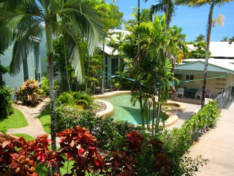 10/192 Mann Street, Westcourt QLD 4870