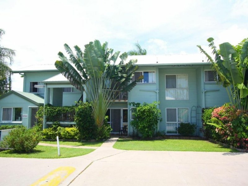 10/192 Mann Street, Westcourt QLD 4870