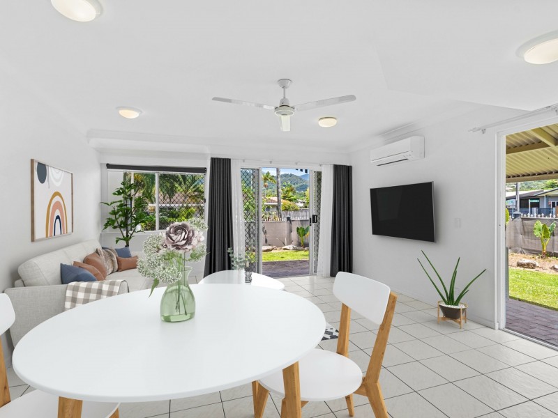 7/3 Quetta Close, Manoora QLD 4870