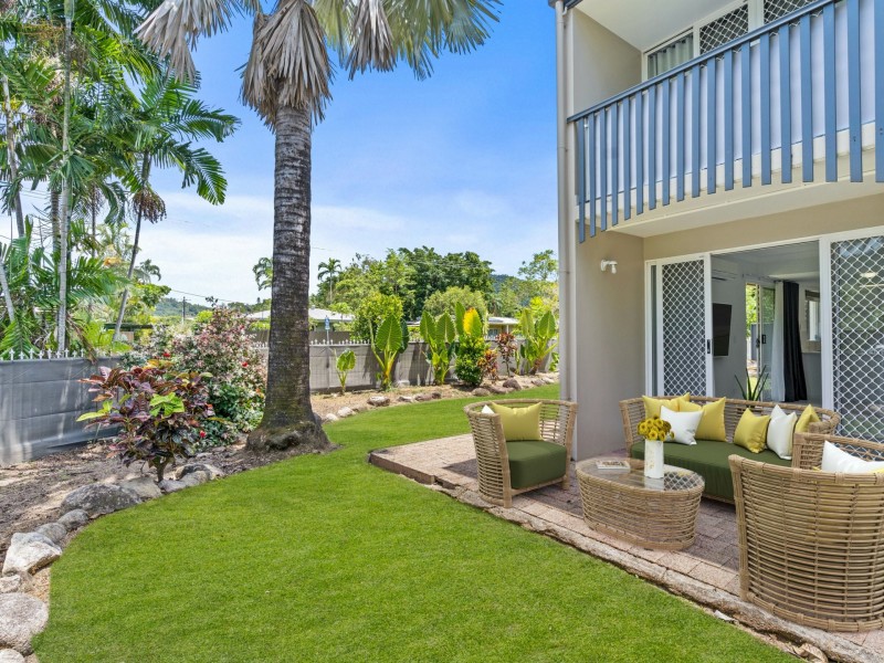 7/3 Quetta Close, Manoora QLD 4870