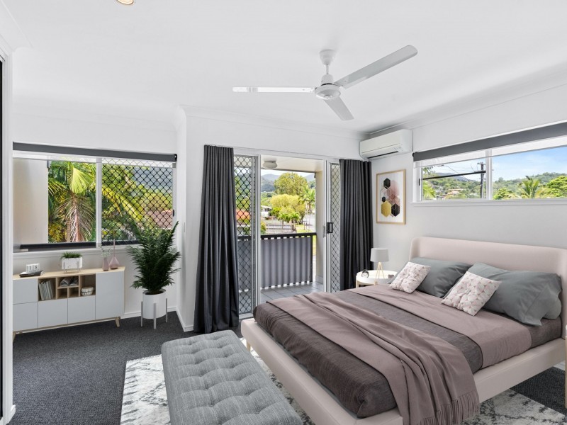 7/3 Quetta Close, Manoora QLD 4870