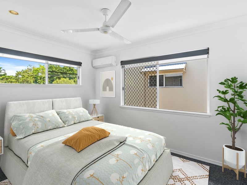 7/3 Quetta Close, Manoora QLD 4870