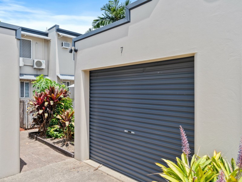 7/3 Quetta Close, Manoora QLD 4870