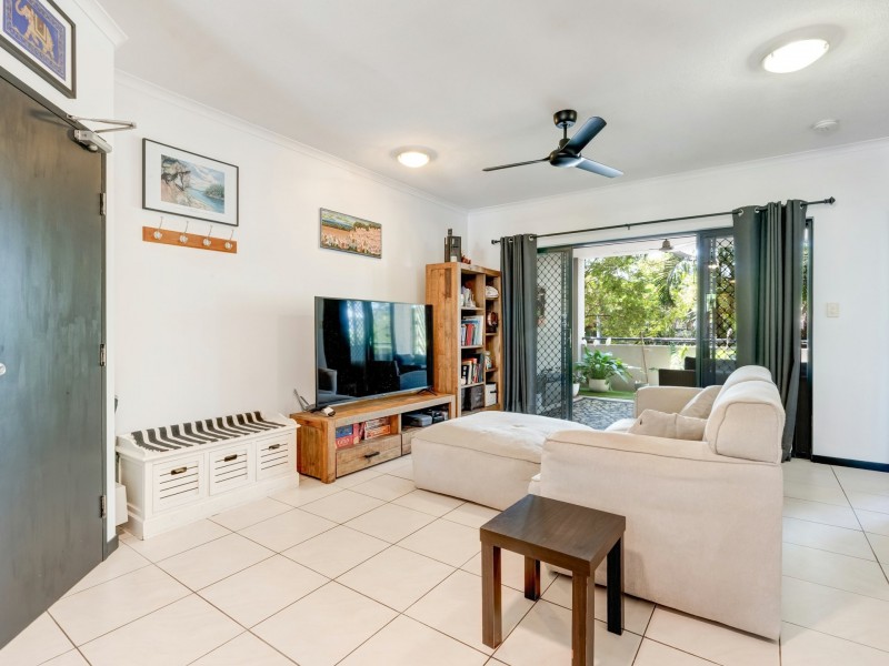 2/423-427 Draper Street, Parramatta Park QLD 4870