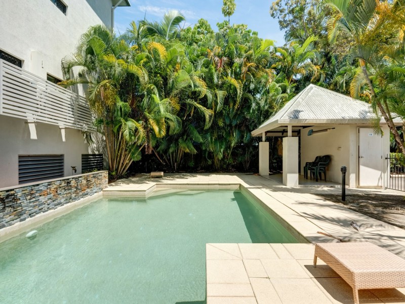 2/423-427 Draper Street, Parramatta Park QLD 4870