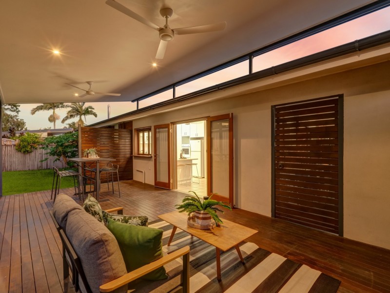 150 Russell Street, Edge Hill QLD 4870