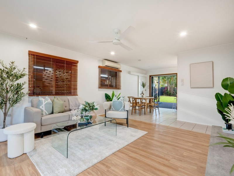 150 Russell Street, Edge Hill QLD 4870