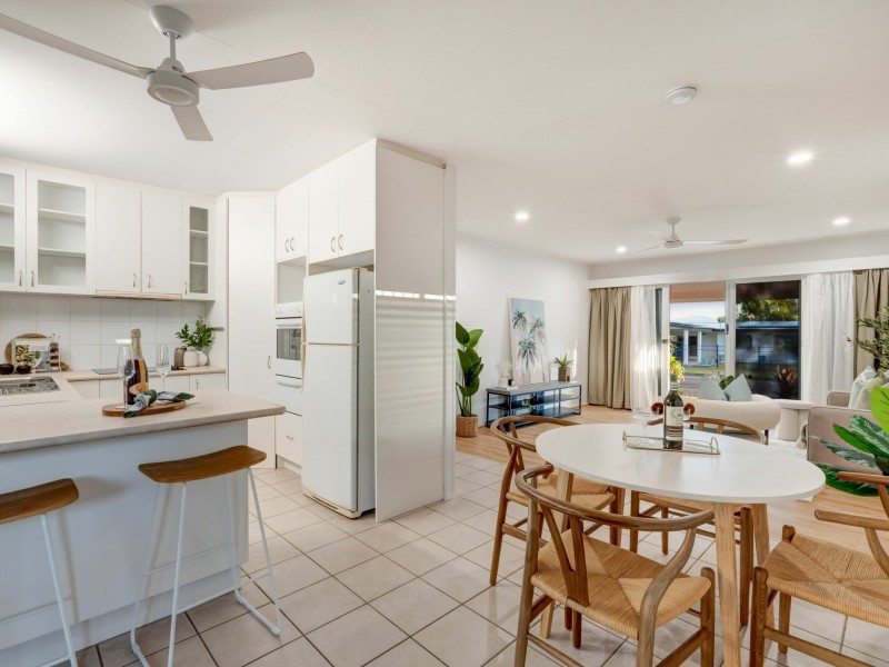 150 Russell Street, Edge Hill QLD 4870