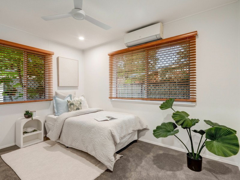 150 Russell Street, Edge Hill QLD 4870