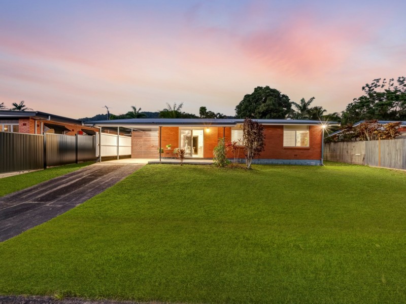 150 Russell Street, Edge Hill QLD 4870