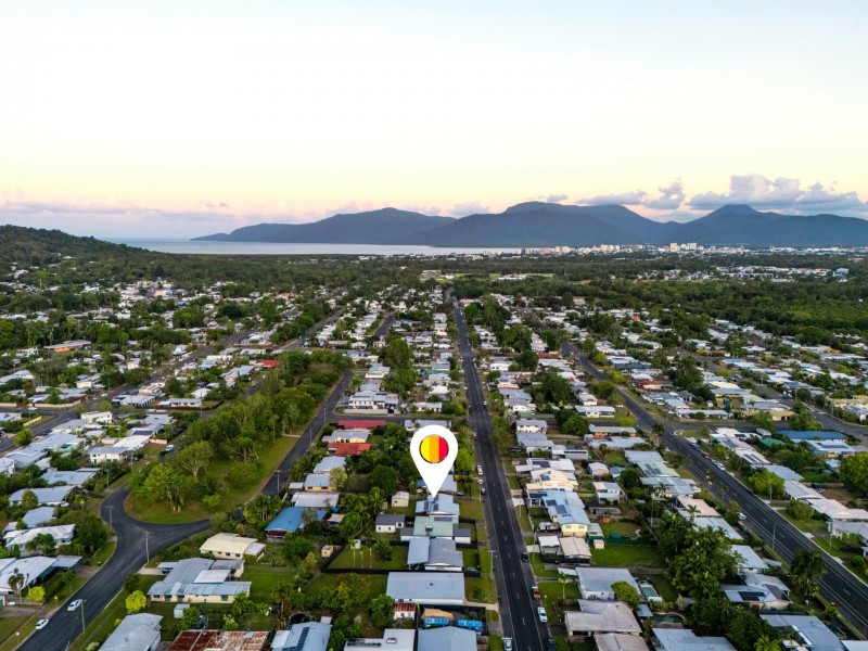 150 Russell Street, Edge Hill QLD 4870
