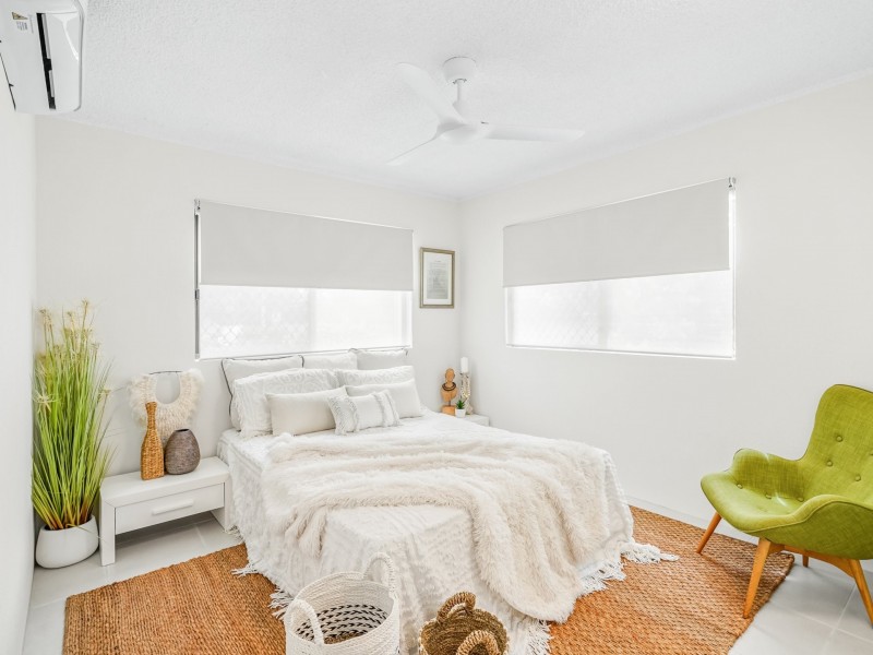 6/215 McLeod Street, Cairns North QLD 4870