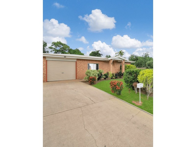 93 Resolution Drive, Bentley Park QLD 4869