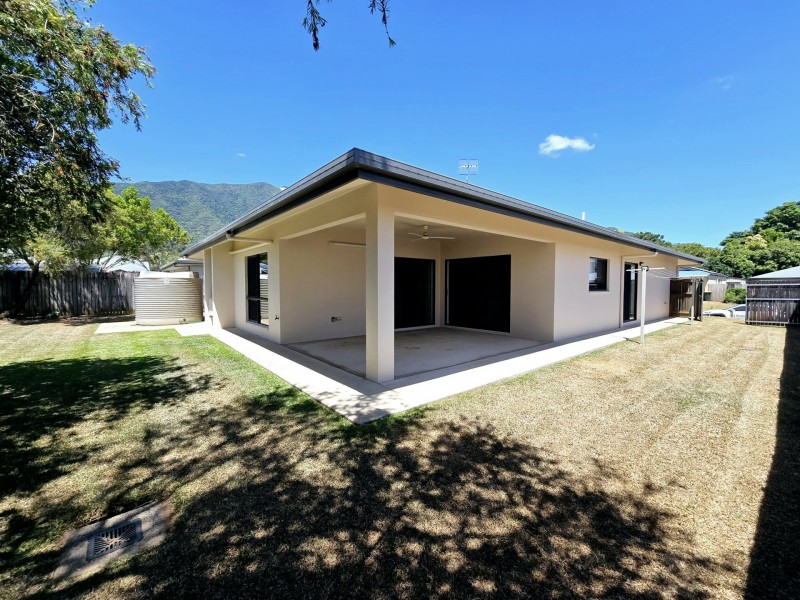 23 Tyrconnell Street, Redlynch QLD 4870