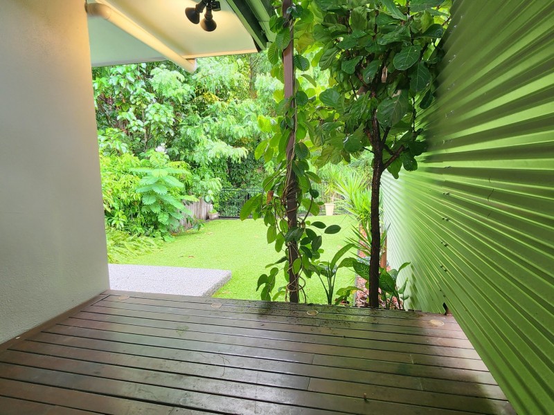 169A Jensen Street, Edge Hill QLD 4870