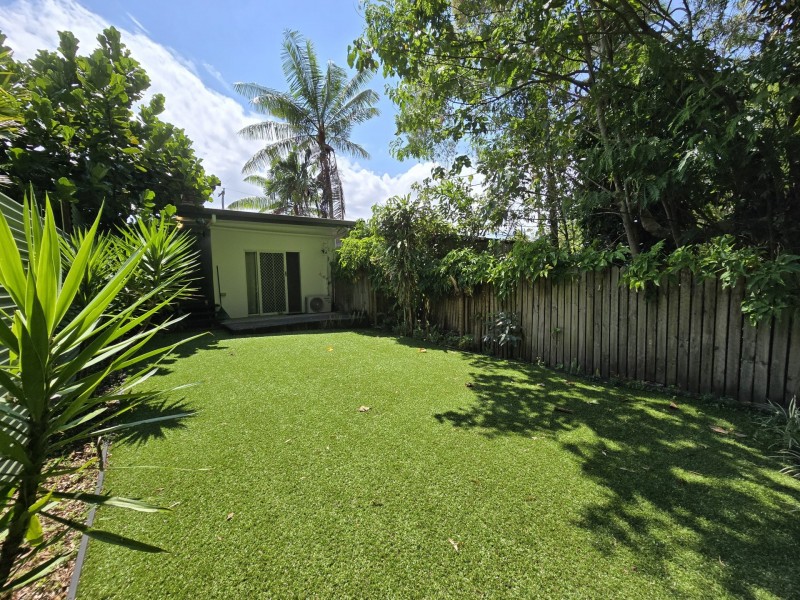 169A Jensen Street, Edge Hill QLD 4870