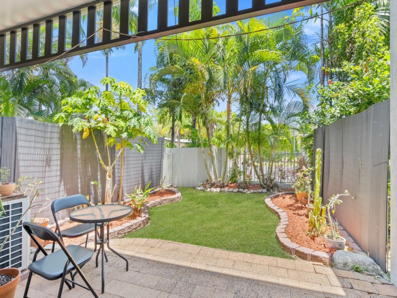 9/1 Springfield Crescent, Manoora QLD 4870