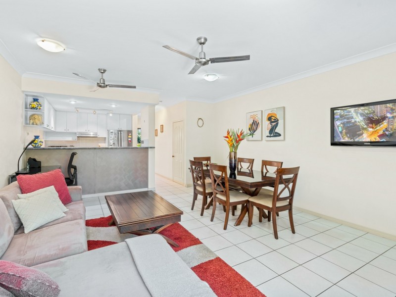 9/1 Springfield Crescent, Manoora QLD 4870