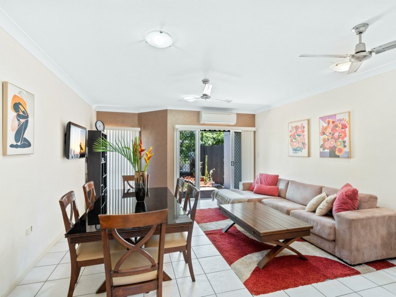 9/1 Springfield Crescent, Manoora QLD 4870