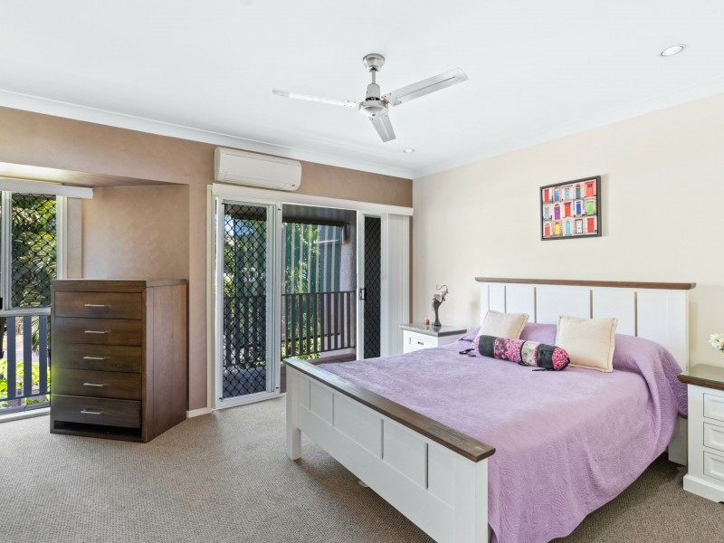 9/1 Springfield Crescent, Manoora QLD 4870