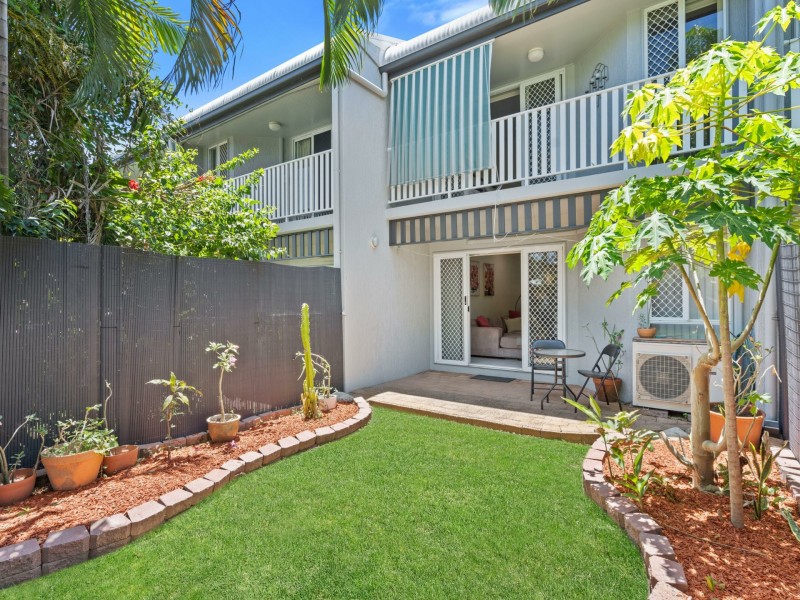 9/1 Springfield Crescent, Manoora QLD 4870